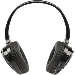 Cuffie Cuffia TV Stereo Wireless Senza Fili Trevi FRS 1240