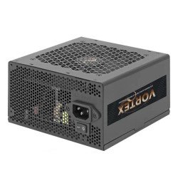 Alimentatore Noua Vortex 650W Atx 80+ Bronze Pfc Active Fan 120M