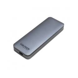 Box Esterno per SSD M.2 Pci-Ex Vultech Gs-Nvmetc