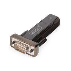 Digitus Adattatore USB2.0 - Seriale RS232