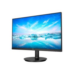 Philips V-line 221V8LD - Monitor a LED - 22" (21.5" visualizzabile) - 1920x1080 Full HD (1080p) @ 75 Hz - VA - 250 cd/m² - 3000: