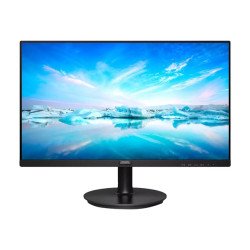 Philips V-line 242V8LA - Monitor a LED - 24" (23.8" visualizzabile) - 1920x1080 Full HD (1080p) @ 75 Hz - VA - 250 cd/m² - 3000: