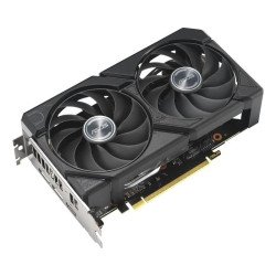Scheda Video Radeon DUAL-RX9060XT-16G (90YV0LG2-M0NA00)