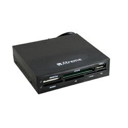 Lettore di schede di memoria Xtreme C.reader BIC003 Inter. VR10