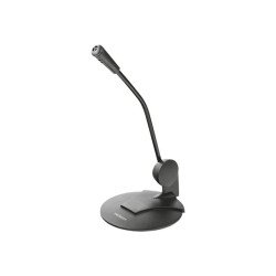Mediacom MIC020 - Microfono da tavolo per PC