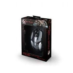 Mouse Techmade Gaming Programmabile