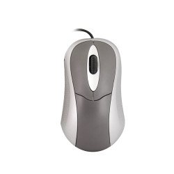 Mouse Xtreme Midi Opti-X Ottico 3D 1200DPI USB