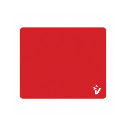 Mousepad Vultech Rosso MP-01R