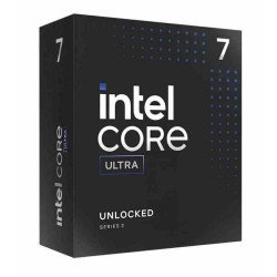 CPU CORE Ultra 7 265KF Socket 1851 (BX80768265KF) - BOX