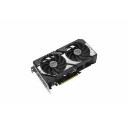 Scheda Video Geforce DUAL RTX 5060 TI 8GB GDDR7 RTX5060TI-O8G (90YV0MP2-M0NA00)