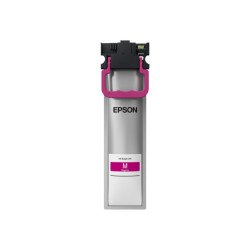 Epson T9443 - 19.9 ml - taglia L - magenta - originale - cartuccia d'inchiostro - per WorkForce Pro WF-C5210DW, WF-C5290DW, WF-C