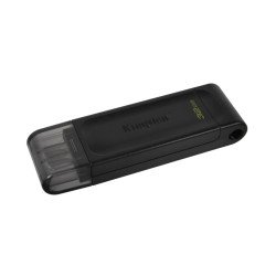 Pendrive USB-C Kingston 32GB DT70/32GB