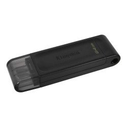 Pendrive USB-C Kingston 64GB DT70/64GB