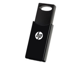 HP - Pendrive USB v212w - 128GB - USB 2.0 - nero