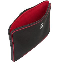 Custodia per notebook Techair Tech Air - Custoda per notebook 17.3" in Neoprene, Nero TANZ0311V2