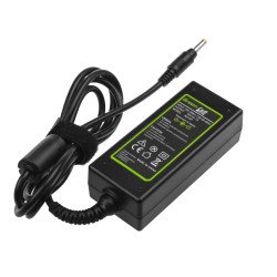 Green Cell Alimentatore compatibile 19V 2.1A 40W per HP Mini 110 210 Compaq Mini CQ10