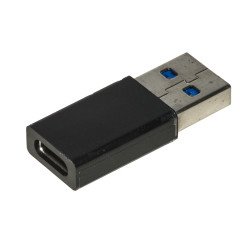 Link - Adattatore USB - USB Tipo A (M) a USB-C (F) - USB 3.1 Gen1