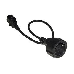 LINK - Cavo Adattatore Presa Schuko CM 50