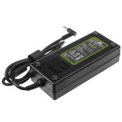 Green Cell Alimentatore compatibile 19.5V 6.15A 120W per HP Omen 15-5000 17-W HP Envy 15-J 17-J