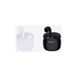 Devia Auricolari TWS EM404 Lite1 Bluetooth 5.4 Bianchi