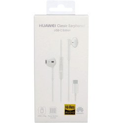 Huawei - Auricolari USB-C Edition