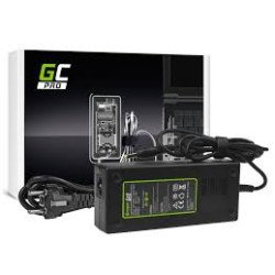 Green Cell Alimentatore compatibile 19V 6.32A 120W per Acer Aspire 7552G 7745G 7750G V3-771G V3-772G