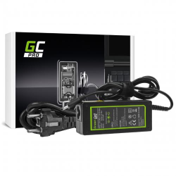 Alimentatore compatibile per Dell 19V 3.42 4.5-3 mm Green Cell