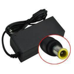 Generico - Alimentatore compatibile per Fujitsu Voltaggio: 19V Amperaggio: 3.16A Assorbimento: 60W Connettore - Interno: 4.4 mm