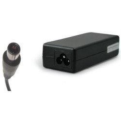 Hantol Alimentatore compatibile per HP Voltaggio: 19.5V Amperaggio: 3.33A Assorbimento: 65W Connettore - Interno: 1.7 mm Esterno