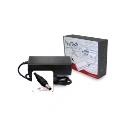Alimentatore compatibile per Notebook HP - 65W 19.5V 3.33A Connettore 4.8x1.7 mm - Vultech HP195333K-312