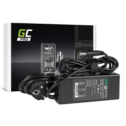Alimentatore Compatibile Power Supply per Dell 19.5V 4.62 90 Watt Green Cell